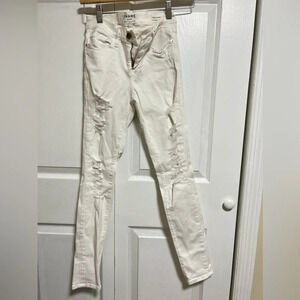 FRAME Denim Jeans Size 26